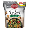 Dare - Restaurant Style Croutons Garlic & Herbs - 12 x 150g