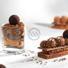 Dark Chocolate Mousse Powder