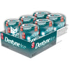 Dentyne - Ice Avalanche Sugar Free Gum Bottle 60 Pcs - 6 Packs