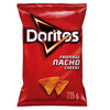 Doritos - Nacho Cheese - 8 x 235g