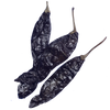Dried Pasilla Peppers