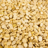 Clic - Dried Split Fava Beans - 55 Lbs