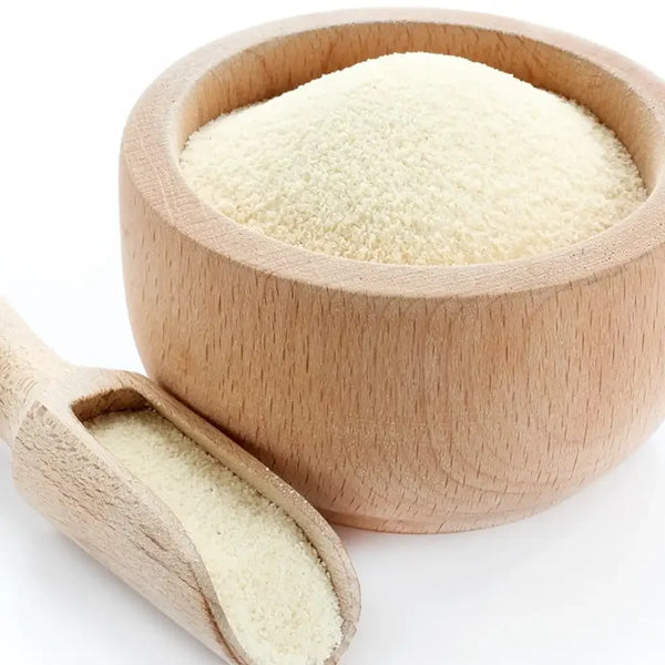  Wheatlets 10287 Sooji Farina