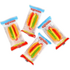 Efrutti - Hot Dog Gummy Candy Individually Wrapped 9g - 8 x 60 Count