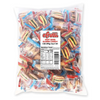 Efrutti - Hot Dog Gummy Bulk CandyIndividually Wrapped 101 Ct - 2 Lbs