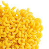 Large Elbow pasta Italpasta 20 Lbs