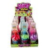 Paint Splash 2 In 1 - Lollipop And Candy Dip - 12 x 39g