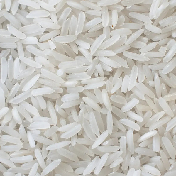 Extra Long Basmati Rice
