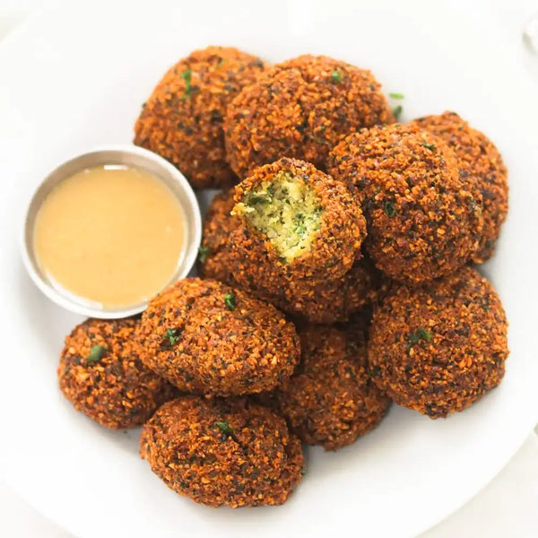 Mr. Falafel - Falafel Mix Powder - 10 Lbs