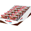 Ferrero - Nutella & Go Hazelnut Spread & Breadsticks - 12 x 52g