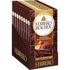 Ferrero Rocher - Milk Chocolate Bar With Hazelnut & Cocoa Filling - 8 x 90g