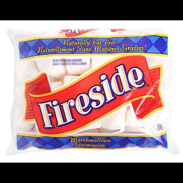 Fireside Marshmallows 250g