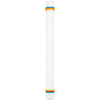 Large Fondant Roller With Guide Rings 