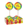 Giant Carnival Pops Original 4.25oz - 12 x 120g