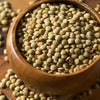 green laird daal