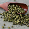 Whole Green Peppercorns