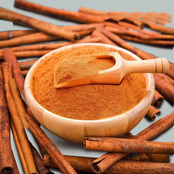 cinnamon powder