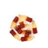 Britain Gummy - Cola Bottles - 48 x 80g