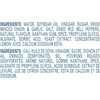 Hellmann's - Italian Salad Dressing - 3.78 L