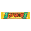 Hershey's - Eat More Dark Toffee Peanut Chew Candy Bar - 24 x 52g
