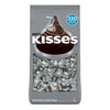 Hershey's - Kisses Milk Chocolate Candy - 3 Lb