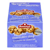 Homestyle - Two-Bite Chocolate Chip Cookies - 10 x 50g