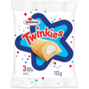 Hostess - Twinkies Golden Cakes With Creamy Filling - 9 x 3 Each