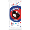 Hostess - Chocolate Cupcakes With Chocolate Frosting & Creamy Filling - 480g