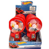 Hot Wheels - Candy Fan - 12 x 6g