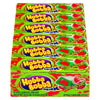 Hubba Bubba - Max Strawberry Watermelon 5 Pcs - 18 Packs