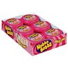 Hubba Bubba Fancy Fruit Mega Long Tape Gum 12 x 56g