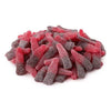 Huer -Pocket Pal Sour Cherry Cola Bottle Gummies - 6 x 75g