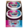 Ice Breakers - Duo Fruit & Cool Sugar Free Mints Raspberry- 6 x 36g
