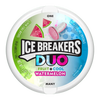 Ice Breakers - Duo Fruit & Cool Sugar Free Mints Watermelon - 8 x 36g
