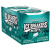 Ice Breakers - Mints Wintergreen - 8 x 42g