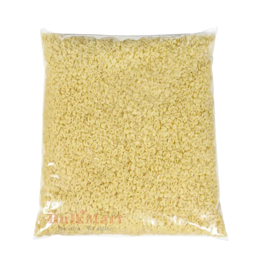 Baby Shells 20Lbs Italpasta Pasta Small Shells Available Near me – Mega ...