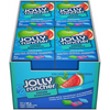 Jolly Rancher Chews Original Flavours 12 x 58g