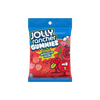 Jolly Rancher - Gummies Sour Awesome Reds - 184g