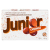 Junior Caramels In Milk Chocolate Theatre Box 12 x 102g