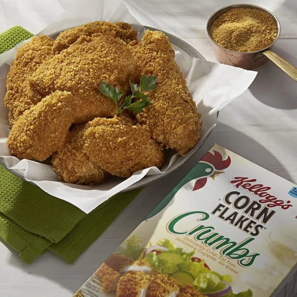 Kellogg's - Corn Flake Crumbs - 575g