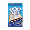 Kellogg's - Pop Tarts Frosted Blueberry Toaster Pastries - 12 x 384g