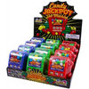 Kidsmania - Candy Jackpot Slot Machine - 12 x 20g