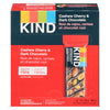 Kind - Cashew Cherry & Dark Chocolate Bar - 12 x 40g