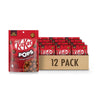Kitkat - Pops Milk Chocolaty Snacks - 12 x 170g