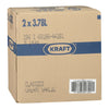 Kraft - Creamy Garlic Dressing - 2 x 3.78 L