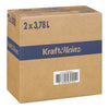 Kraft - Signature Balsamic Vinaigrette - 2 x 3.78 L