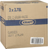Kraft - Zesty Italian Dressing - 2 x 3.78 L