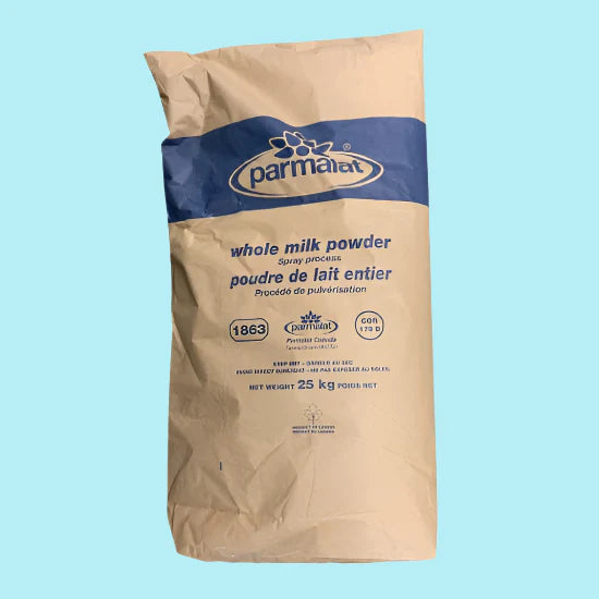 Lactalis - Whole Milk Powder 26%- 25 Kg