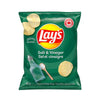 Lays Salt & Vinegar - 40 x 40g