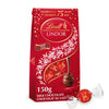 Lindt - Lindor Milk Chocolate Truffles Bags - 18 x 150g
